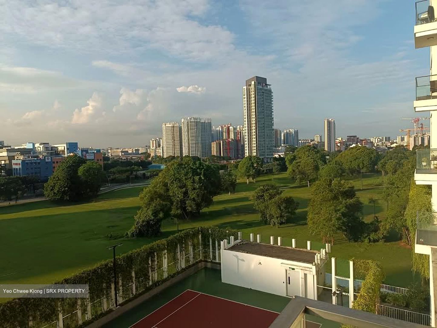 Kallang Riverside (D12), Apartment #529559421